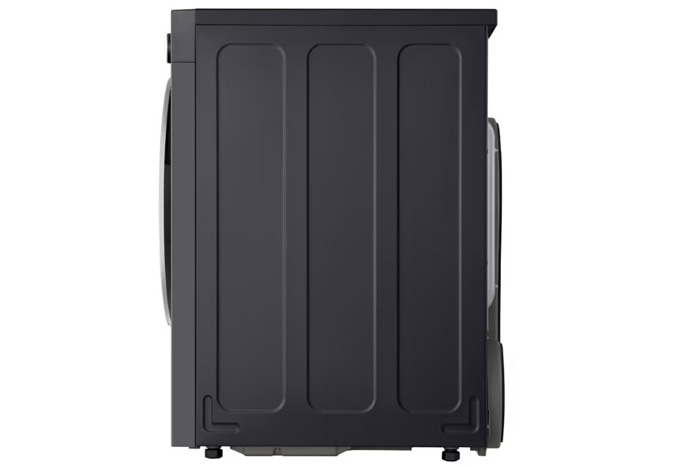 Máy sấy bơm nhiệt LG AI DUAL Inverter 12 kg RX12VHP5G
